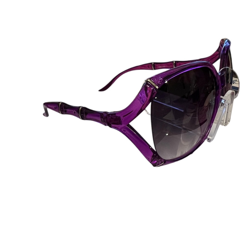 2 for $30 Mix and Match Designer Eyewear Purple Sunglasses